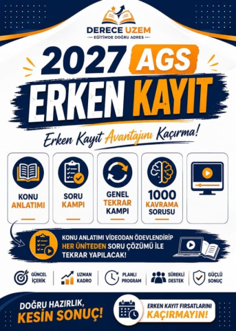 Derece Uzem görseli