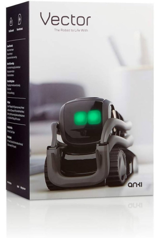 Anki Vector Robot görseli