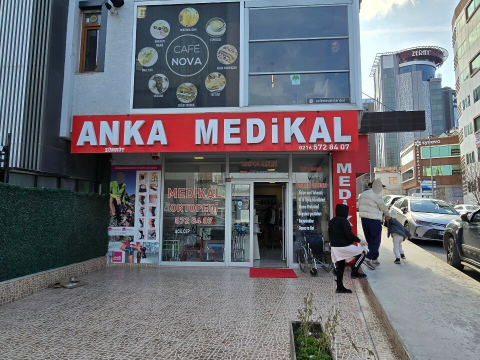 Anka Medikal görseli