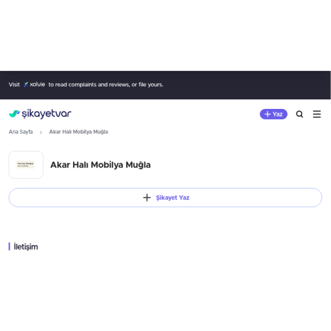 Akar Halı Mobilya Muğla görseli