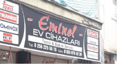 Eminel Ev Cihazları görseli