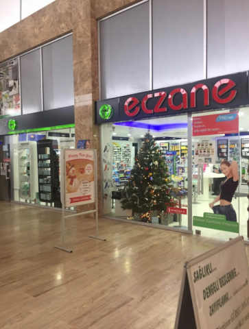 Eczane Plus (Tuzla) görseli