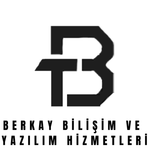 Berkay Bilişim görseli