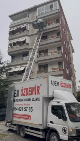 Bursa Adem Evden Eve Nakliyat görseli