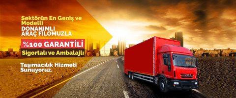 Çavuşoğlu Evden Eve Nakliyat (Tokat) görseli