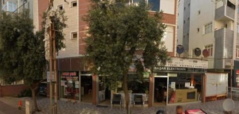 Başar Elektronik (Güzelyalı) görseli