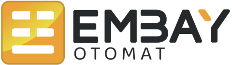 Embay Otomat görseli