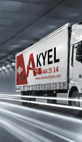Akyel Nakliyat görseli