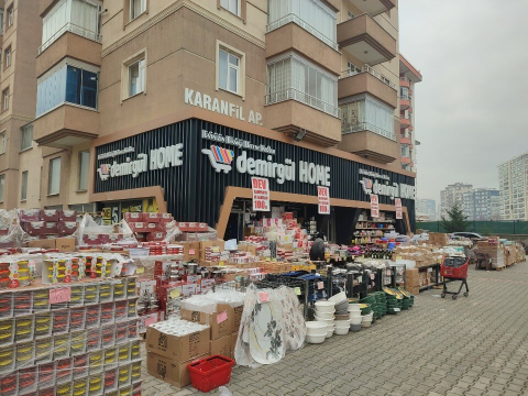Demirgül Home (Konya) görseli
