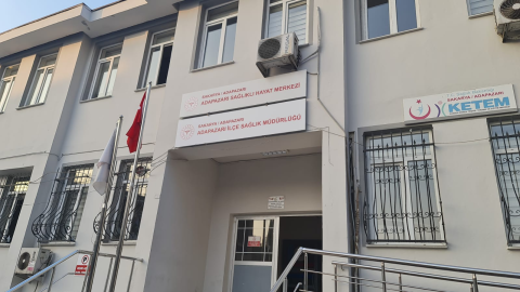 Adapazarı İlçe Sağlık Müdürlüğü görseli