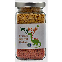 Beyim Bakliyat görseli