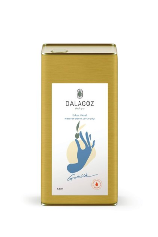 Dalagözbahçe görseli