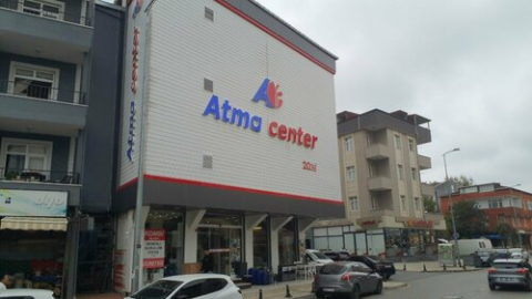 Atma Center Avm görseli