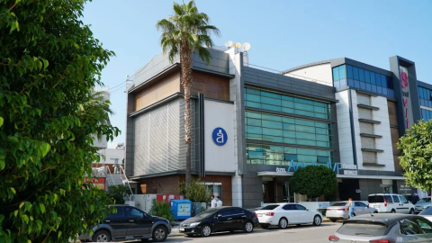 Antalya Tüp Bebek Merkezi görseli