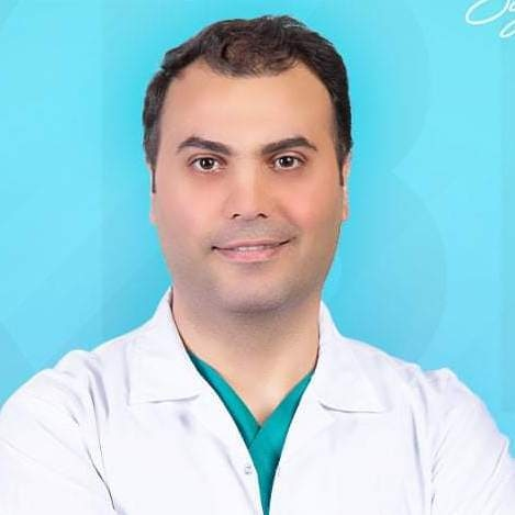 Burhanettin Gönüldaş KBB Uzmanı görseli