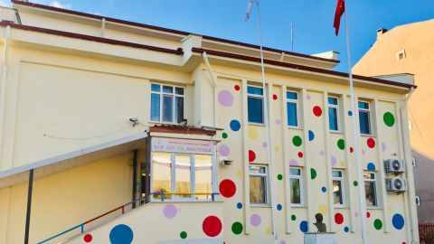 Bursa Orhangazi 125.Yıl Anaokulu görseli