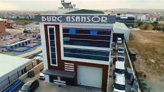 Burç Asansör görseli