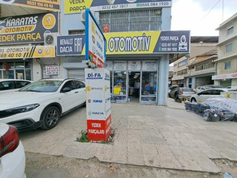 Difa Otomotiv görseli