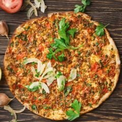 Aspava Lahmacun (Tuzla) görseli