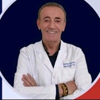 Fitoterapist Reşat Kılıç görseli