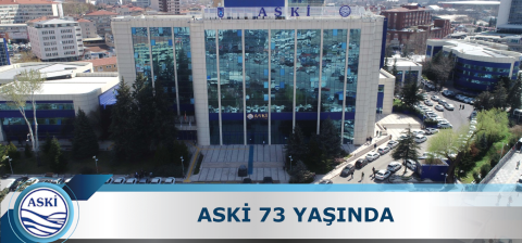 ASKİ Ankara görseli