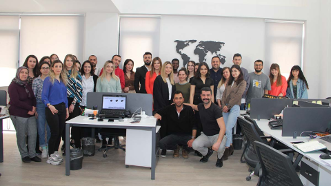 DAC Dış Ticaret görseli