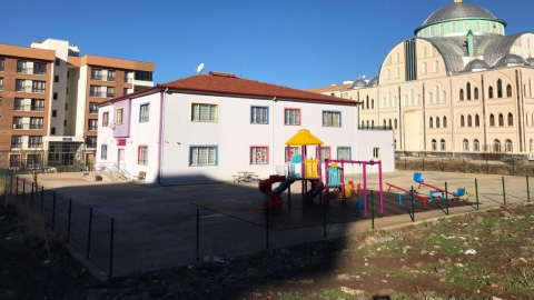 Esma Ocak Özel Eğitim Anaokulu görseli