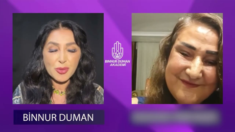 Binnur Duman Akademi görseli