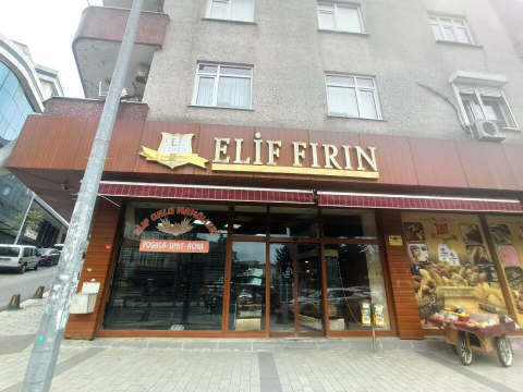 Elif Ekmek (Bartin) görseli