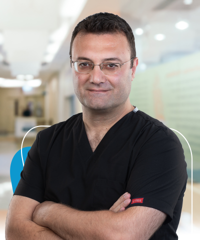 Dr. Reşat Coşkun görseli