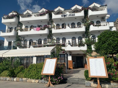Diplomat Otel görseli