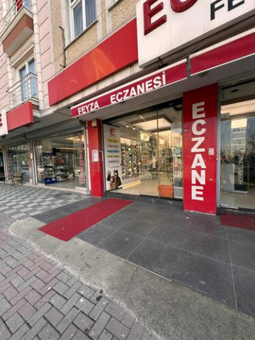 Feyza Eczanesi (Avcılar) görseli