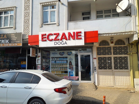 Doğa Eczanesi (Sultanbeyli) görseli
