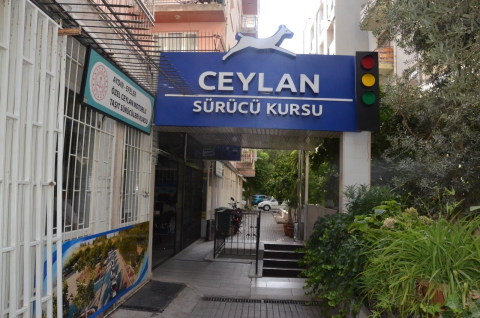 Ceylan Sürücü Kursu (Aydın) görseli