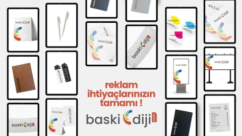 Baskı Diji görseli