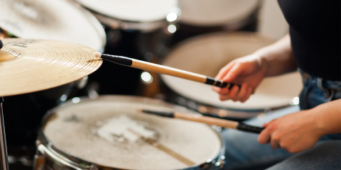 Drum Class görseli
