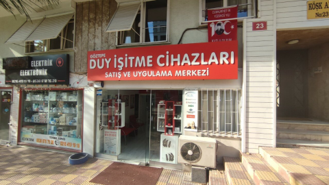 Duy İşitme Cihazları Satış Merkezi görseli