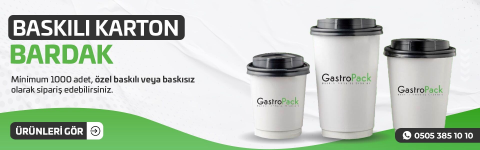 Gastropack Ambalaj görseli