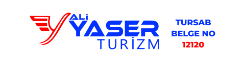 Ali Yaser Turizm görseli