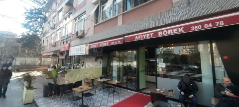 Afiyet Börek görseli