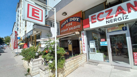Doy Doy Pide (Ankara) görseli