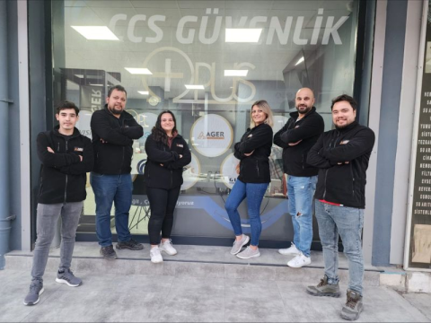 CCS Güvenlik görseli