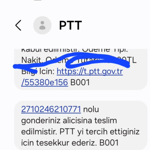 End Global görseli