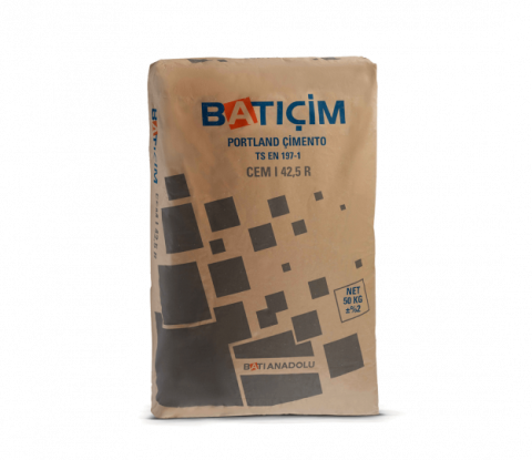 Batı Çimento görseli