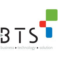 Bts Bilişim görseli