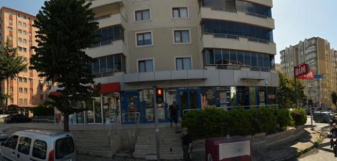 Azra Eczanesi (Kartal) görseli