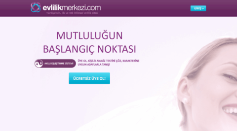 Evlilikmerkezi.com görseli