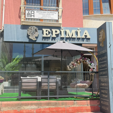 Epimia Güzellik Salonu görseli