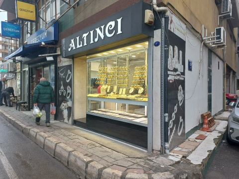 Altıncı Kuyumculuk görseli