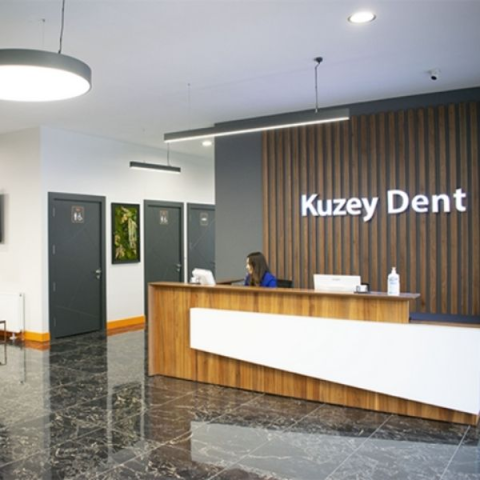 Düzce Özel Kuzey Ağız ve Diş Sağlığı Polikliniği görseli